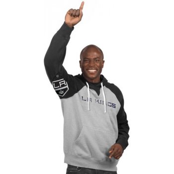 Los Angeles Kings Hands High Pullover Hoodie