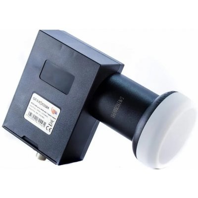 GT-SAT Unicable LNB GT-S1dCSS24 – Zboží Mobilmania