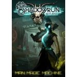 Shadowrun Returns – Hledejceny.cz