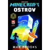 Kniha Minecraft - Ostrov