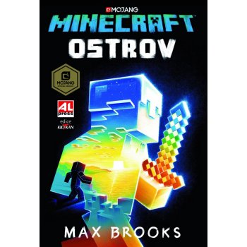 Minecraft - Ostrov