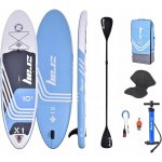 Paddleboard Zray X1 10'2'' – Zboží Dáma