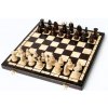 Šachy Madon Šachová souprava Klubovka v kazetě