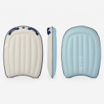 DECATHLON Dětský nafukovací bodyboard – Zboží Dáma