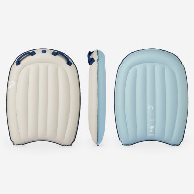 DECATHLON Dětský nafukovací bodyboard – Zboží Dáma