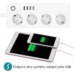 Smoot Air Power Strip – Zboží Živě