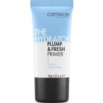 Catrice The Hydrator Plump & Fresh Primer Podkladová báze pod make-up 30 ml – Zboží Dáma