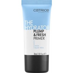 Catrice The Hydrator Plump & Fresh Primer Podkladová báze pod make-up 30 ml