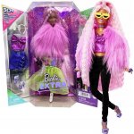 Barbie Extra Deluxe s doplňky – Zboží Mobilmania