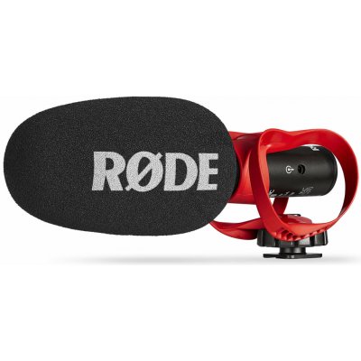 Rode VideoMic GO II Helix MROD0950 – Zboží Mobilmania