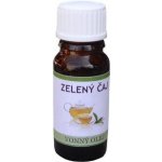 Anděl Přerov Olej vonný Zelený čaj 10 ml – Hledejceny.cz