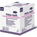 Peha-haft Obinadlo fixační kohezivní 6 cm x 4 m – Hledejceny.cz