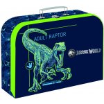 Oxybag Jurassic World 34 cm – Zbozi.Blesk.cz