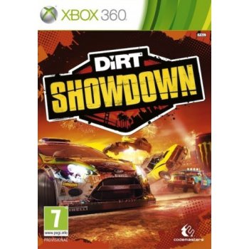 DiRT Showdown