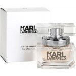 Karl Lagerfeld parfémovaná voda dámská 25 ml – Hledejceny.cz