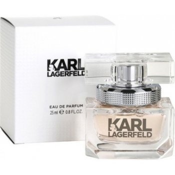 Karl Lagerfeld parfémovaná voda dámská 25 ml