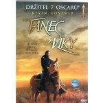 Tanec s vlky DVD – Hledejceny.cz