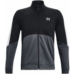 Under Armour Tricot Fashion Jacket-BLK – Sleviste.cz