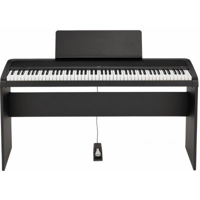 Korg B2+ – Zboží Dáma