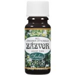 Saloos esenciální olej Zázvor 10 ml – Hledejceny.cz
