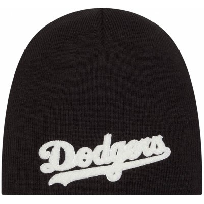 New Era Los Angeles Dodgers MLB LA. D. Chenille beanie – Hledejceny.cz