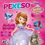 JM Pexeso v sešitu Marvel – Zboží Živě