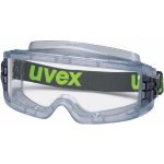 Uvex Ultravision 9301716 čiré – Hledejceny.cz
