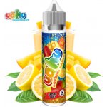 Uahu Shake & Vape Moring Mango 12 ml – Hledejceny.cz
