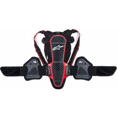 páteřový chránič Alpinestars NUCLEON KR-3 – Zboží Mobilmania