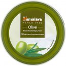 Himalaya Herbals Olivový extra výživný krém 150 ml