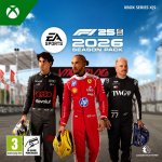 F1 25 2026 Season Pack (XSX) – Zboží Dáma
