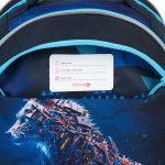 Topgal COCO 24016 B/modrá – Sleviste.cz