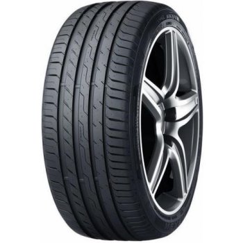 Pneumatiky Nexen N'Fera Sport SUV 215/65 R16 98V