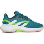 Adidas CourtJam Control W - green/white – Hledejceny.cz