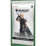 Wizards of the Coast Magic The Gathering FINAL FANTASY Play Booster – Sleviste.cz
