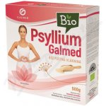 Galmed Psyllium BIO indická rozpustná vláknina 500 g – Hledejceny.cz