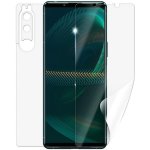 Ochranná fólie Screenshield SONY Xperia 5 III - celé tělo – Zbozi.Blesk.cz