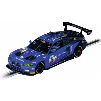 Carrera Auto D124 23994 BMW M4 GT3 Schubert – Zboží Dáma