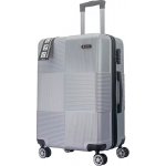 METRO LLTC3/3-Lstříbrná 99 L – Zboží Mobilmania