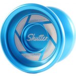 YoYo YoYoFactory Shutter Aqua – Zbozi.Blesk.cz