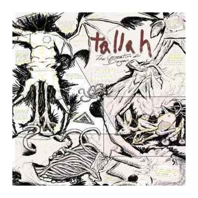 Various - Tallah - The Generation Of Danger CD – Hledejceny.cz