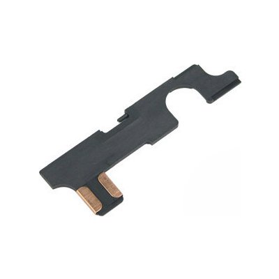 Guarden Kulisa přepínače pro M4/M16 – Zboží Dáma