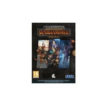 Total War: Warhammer Trilogy