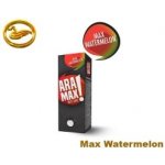 Aramax Max Watermelon 30 ml 12 mg – Hledejceny.cz