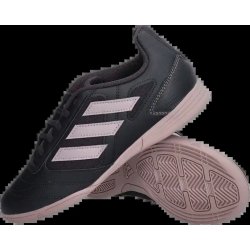 adidas Super Sala 2 IN JR IE7559 černé