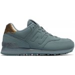New Balance WL574MTA modrá – Sleviste.cz