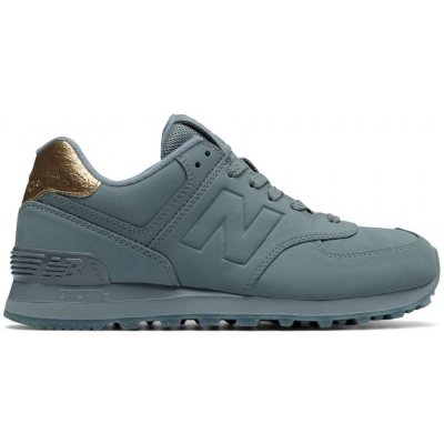 New Balance WL574MTA modrá – Zboží Mobilmania