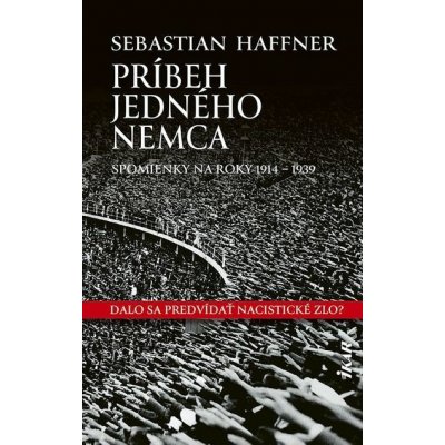 Príbeh jedného nemca – Zboží Mobilmania