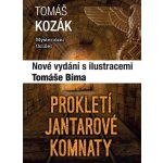 Prokletí jantarové komnaty - Tomáš Kozák – Hledejceny.cz