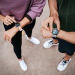 LAMAX Prism AMOLED – Zboží Živě